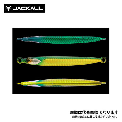 バンブルズジグ TG SLJ 40g