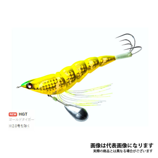 タコやん 3.5号