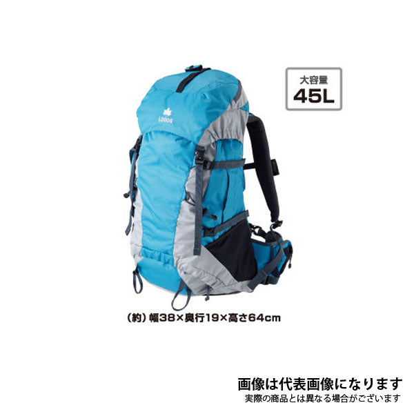 ADVEL リュック45（グリーン） 88250150