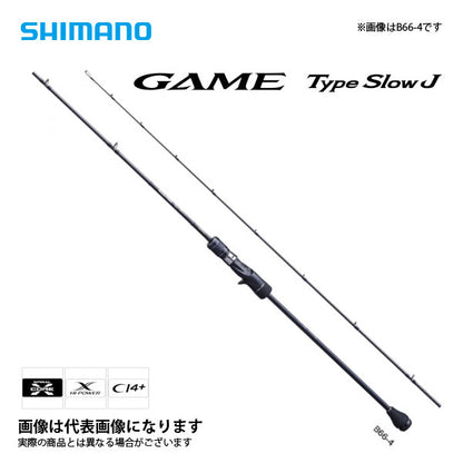 20ゲーム タイプスローJ B66-4 – フィッシングマックス WEBSHOP 20ゲーム タイプスローJ B66-4 – フィッシングマックス WEBSHOP