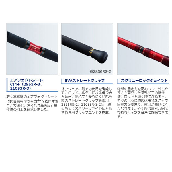 シマノ 20ワールドシャウラBG 21053R-3 | FISHLAND