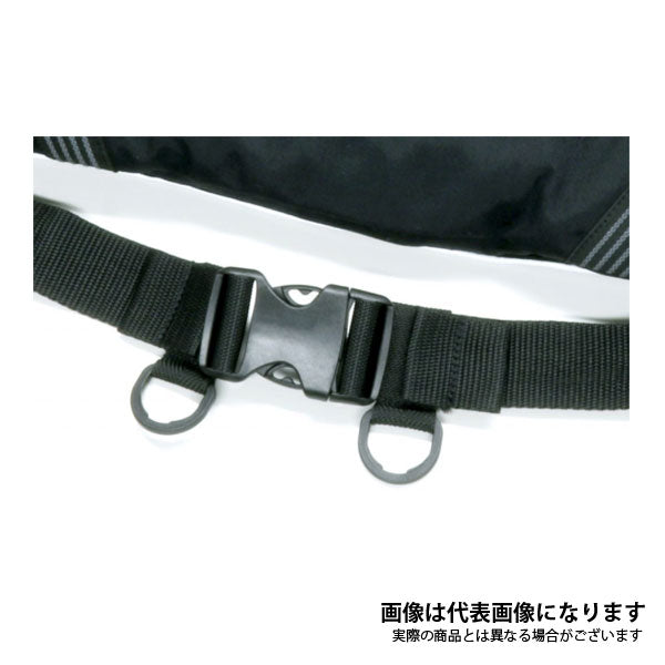 ライフジャケット DPS-5620RSE depsロゴ