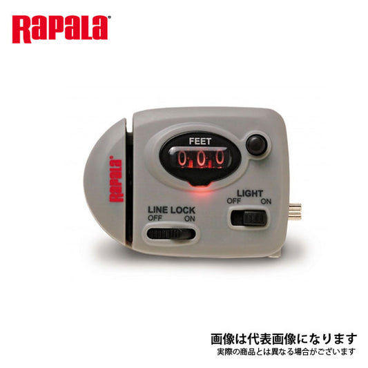 ライテッド ラインカウンター