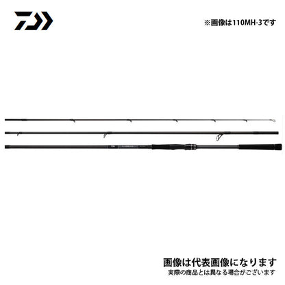 ラブラックス AGS 110MH-3N