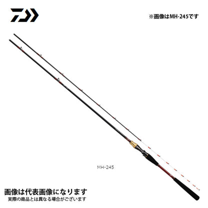 アナリスターライトヒラメ M-225