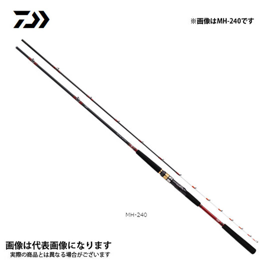 アナリスターヒラメ MH-240