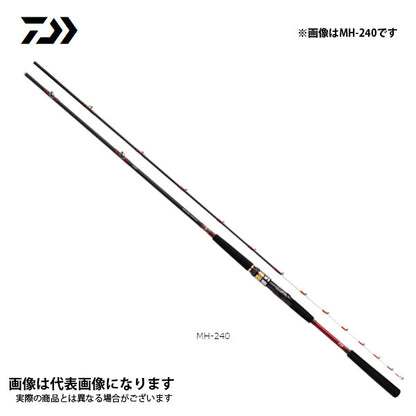 アナリスターヒラメ MH-270