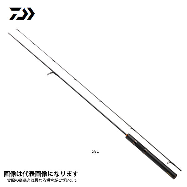 プレッソ LTD AGS 58L