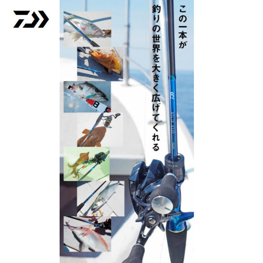 デッキアクター 610LB-S