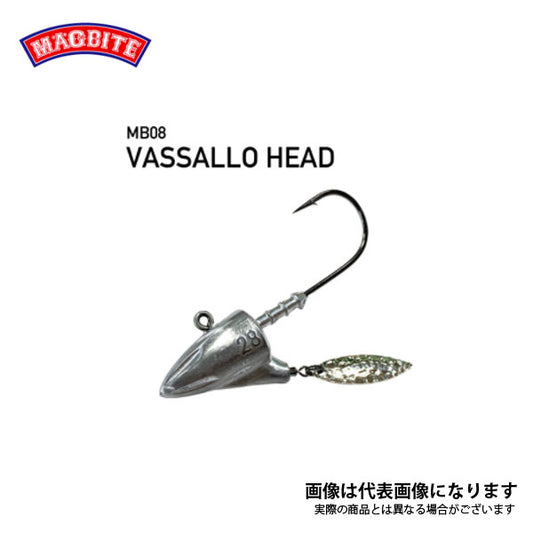 バサロヘッド