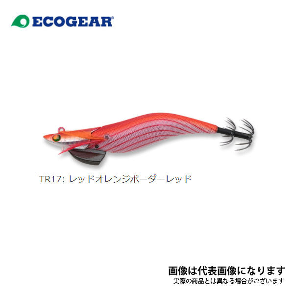 エギリー ダートマックスTR 30g-BK ※お一人様1カラ―につき1点まで