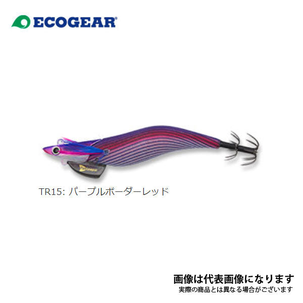 エギリー ダートマックスTR 30g-BK ※お一人様1カラ―につき1点まで