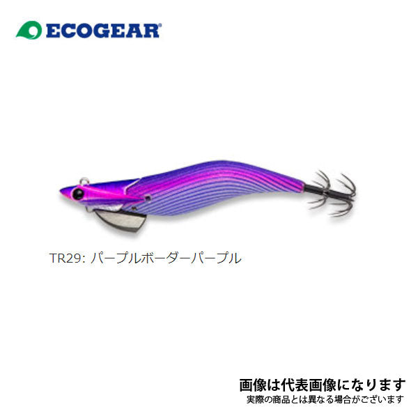 エギリー ダートマックスTR 30g-BK ※お一人様1カラ―につき1点まで