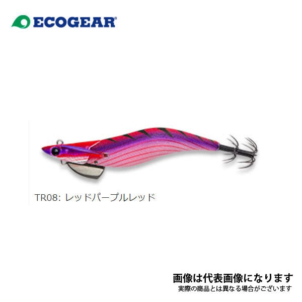 エギリー ダートマックスTR 30g-BK ※お一人様1カラ―につき1点まで