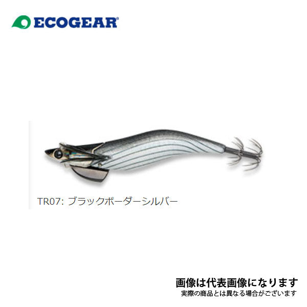 エギリー ダートマックスTR 30g-BK ※お一人様1カラ―につき1点まで
