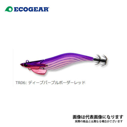 エギリー ダートマックスTR 40g-BK