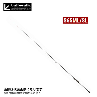 ティップバン SSD S65ML/SL