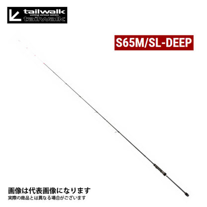 ティップバン SSD S65M/SL-DEEP