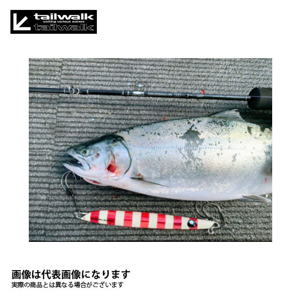 サクラマスジグ SSD C650