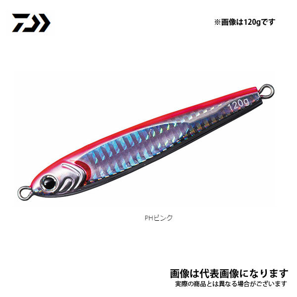 ソルティガ TGベイト 180g