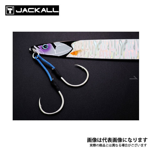 バンブルズジグ ロングブレード 300g