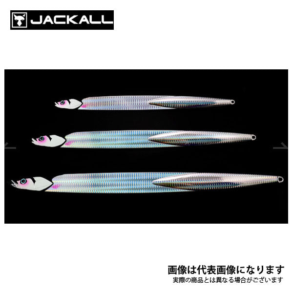 バンブルズジグ ロングブレード 300g