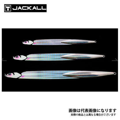 バンブルズジグ ロングブレード 300g