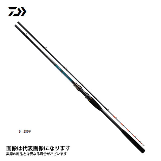 エギタコ X H-180・R