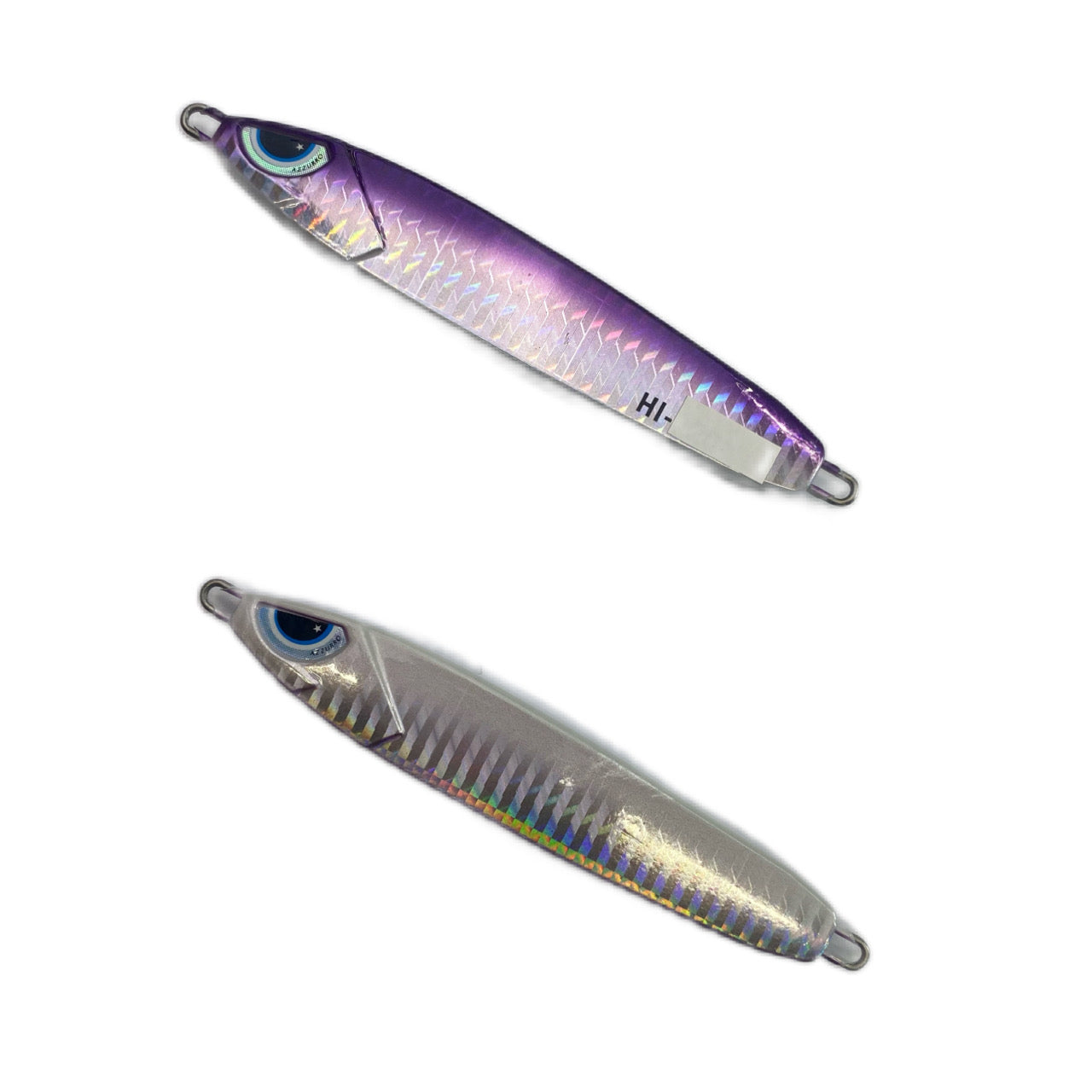 ヒラメタルII 150g
