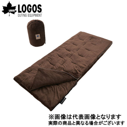 丸洗いやわらか あったかシュラフ・0 72683061