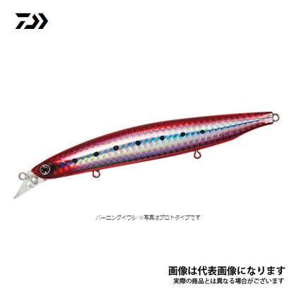 ショアラインシャイナーZ バーティス R125F
