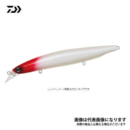 ショアラインシャイナーZ バーティス R125S
