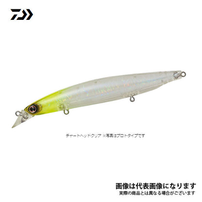 ショアラインシャイナーZ バーティス R125S