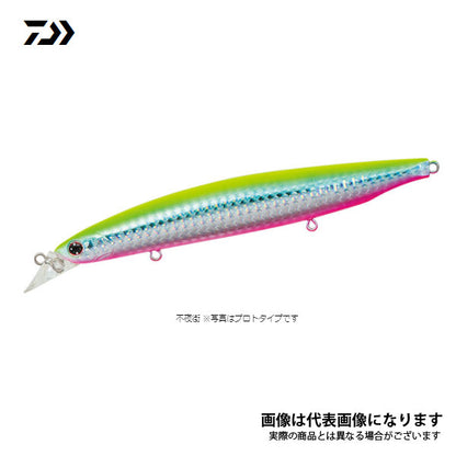 ショアラインシャイナーZ バーティス R125S