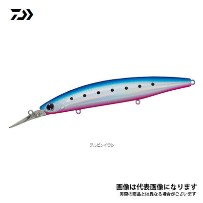ショアラインシャイナーZ セットアッパー97S-DR
