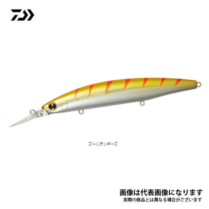 ショアラインシャイナーZ セットアッパー97S-DR