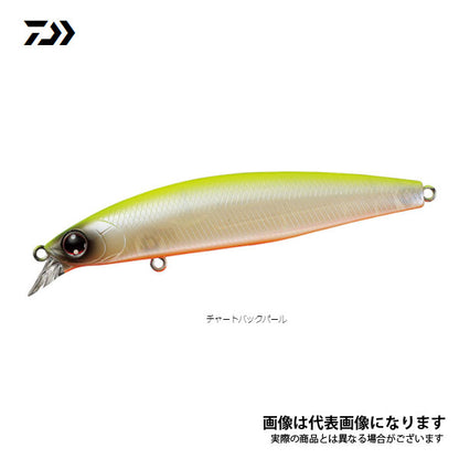 ショアラインシャイナーZ セットアッパー97S-DR
