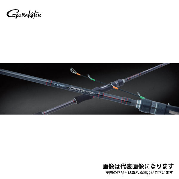 ラグゼ オクトライズ フネタコ 先調子178