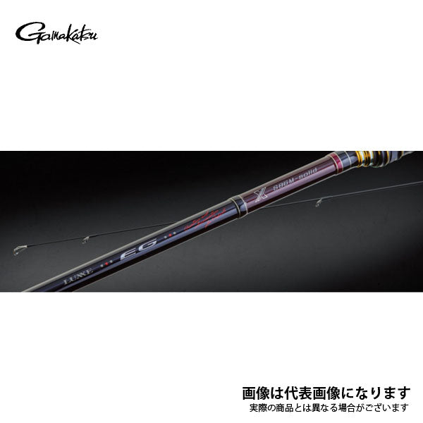 ラグゼ EG X S86M