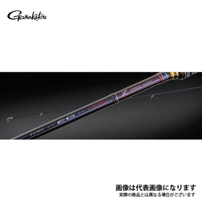 ラグゼ EG X S86M