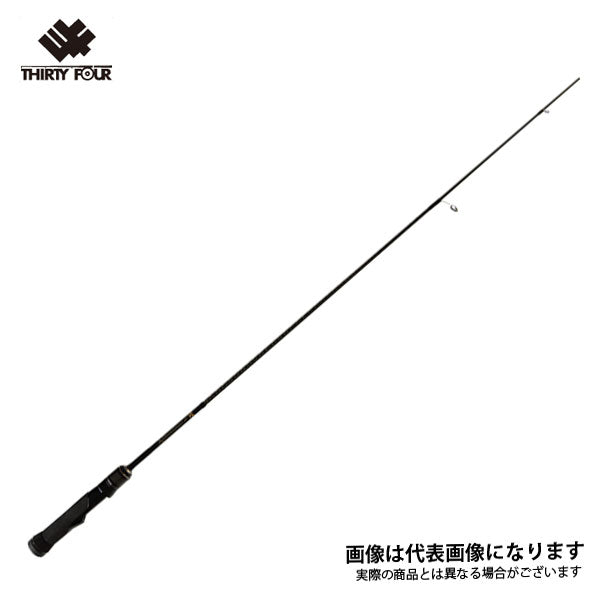 アドバンスメント FPR-46