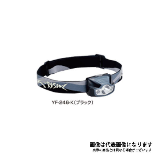 LEDヘッドランプ