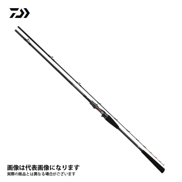 メタリア タチウオテンヤSP 82H-180 数量限定特価品
