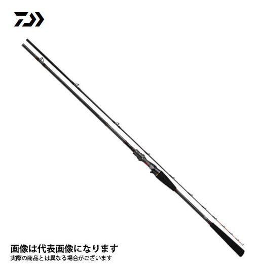 メタリア タチウオテンヤSP 82H-180 数量限定特価品