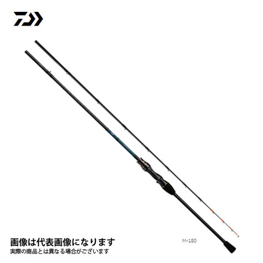 カワハギ X M-180 R 5500569