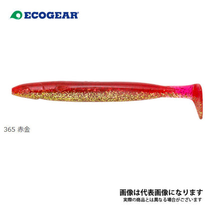 パワーシャッド 6インチ
