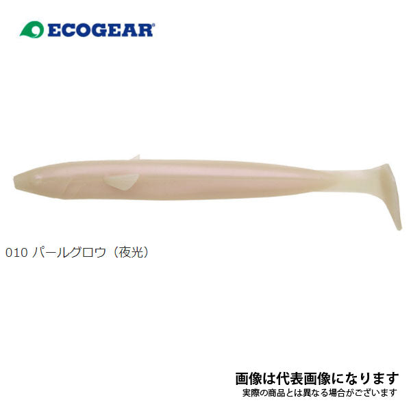 パワーシャッド 6インチ