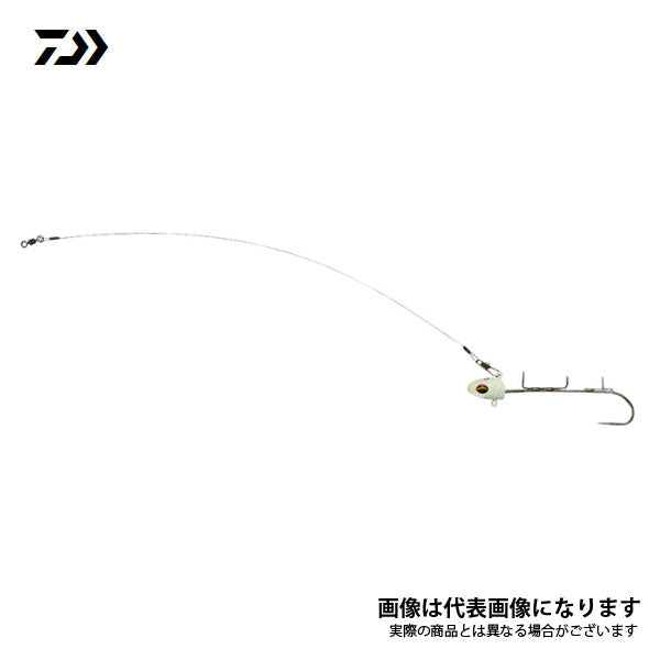 快適波止タチウオテンヤSS ブレード付 夜行