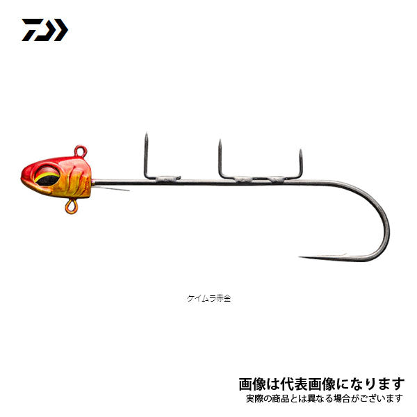 快適波止タチウオテンヤSS ノーマル S ロング 4号