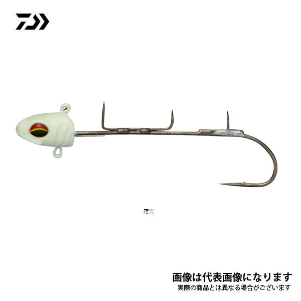 快適波止タチウオテンヤSS ノーマル S ロング 4号